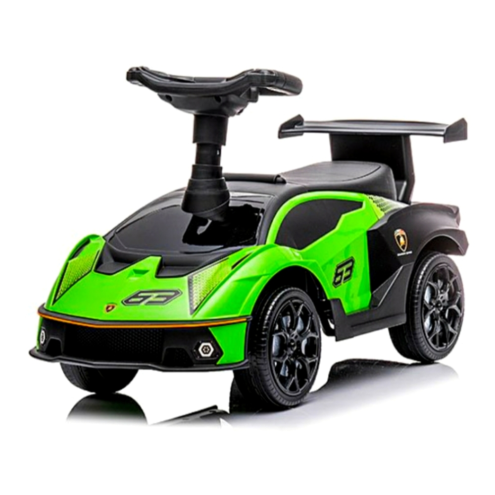 Lamborghini car for kids